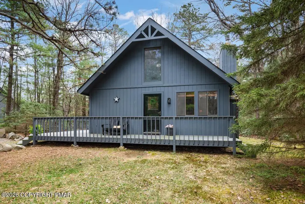 128 Long View Lane, Pocono Pines, PA 18350 - #1