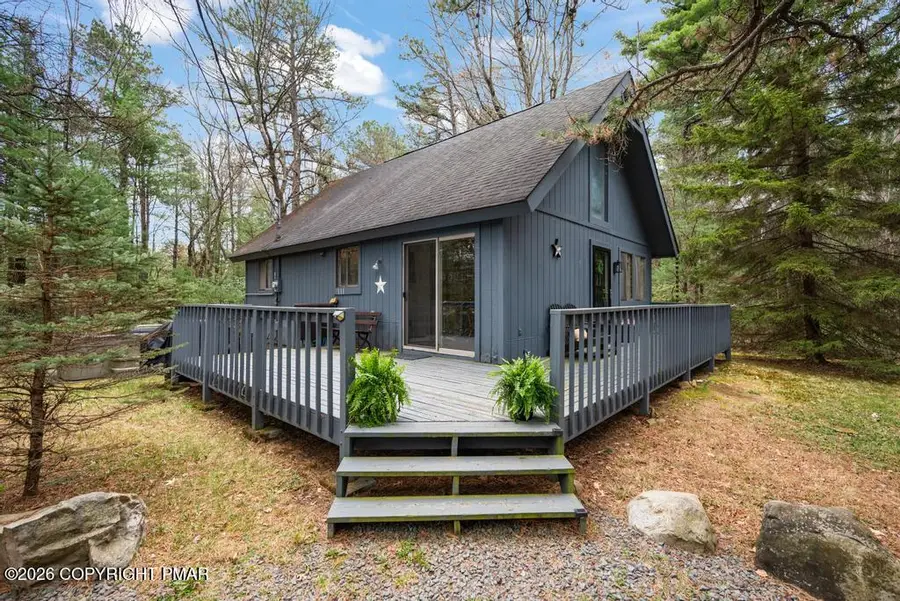 128 Long View Lane, Pocono Pines, PA 18350 - #3