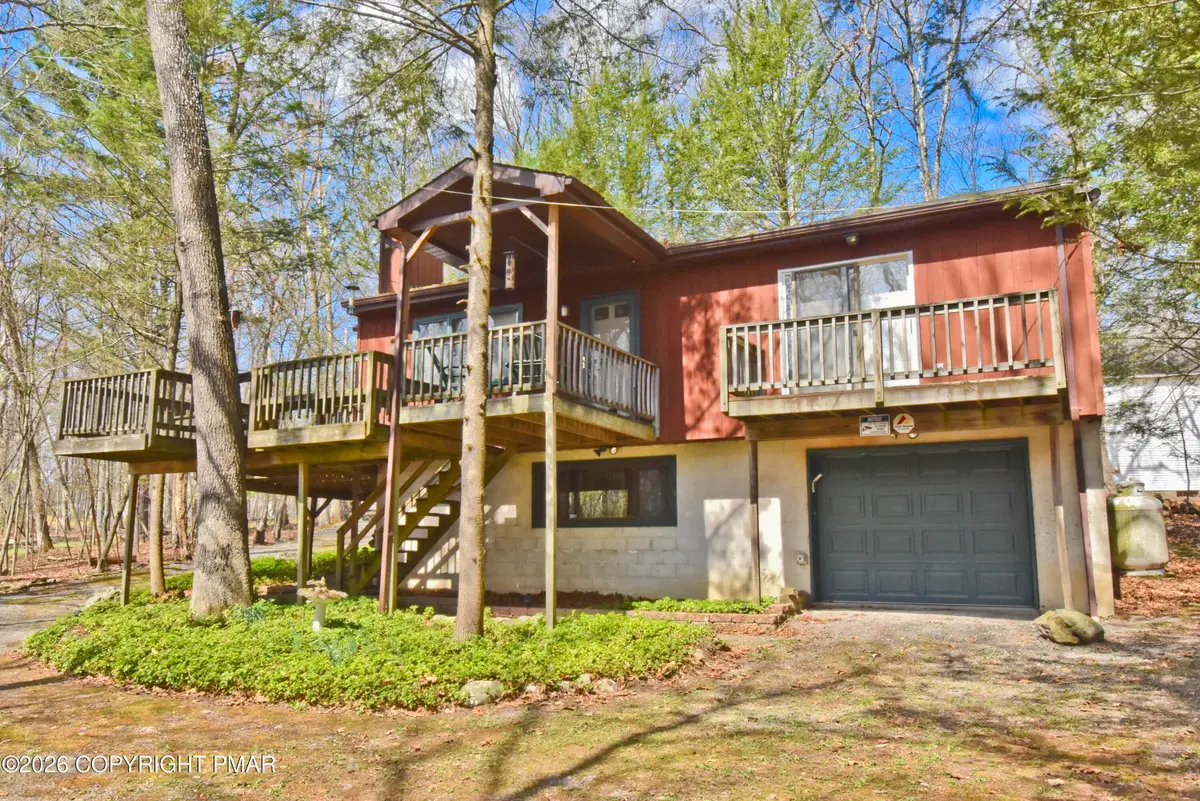 3430 Canterbury Circle, East Stroudsburg, PA 18302 - #1