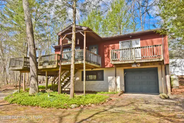 3430 Canterbury Circle, East Stroudsburg, PA 18302