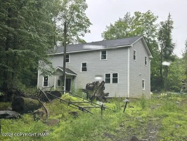 134 Barton Circle, Bartonsville, PA 18321 - #1