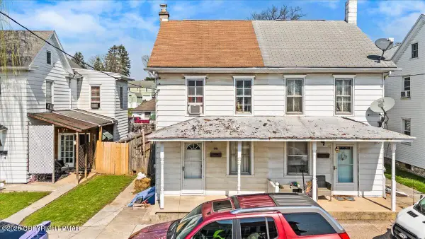 319 W Church Street, Annville, PA 17003