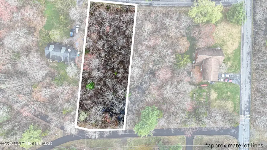 Lot 327 Bobcat Trail, Pocono Summit, PA 18346 - #3