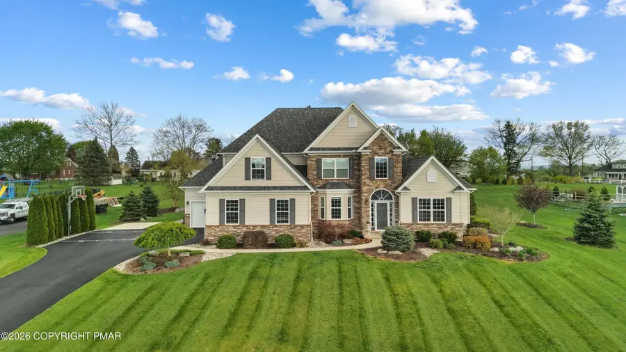 113 Ashview Court, Nazareth, PA 18064 - #2