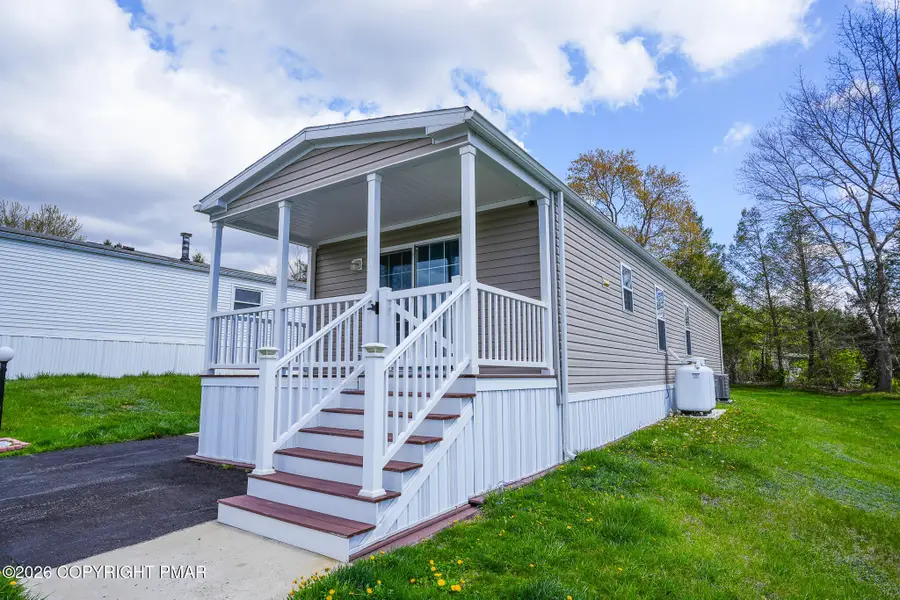 32 Hillside Place, Kunkletown, PA 18058 - #3