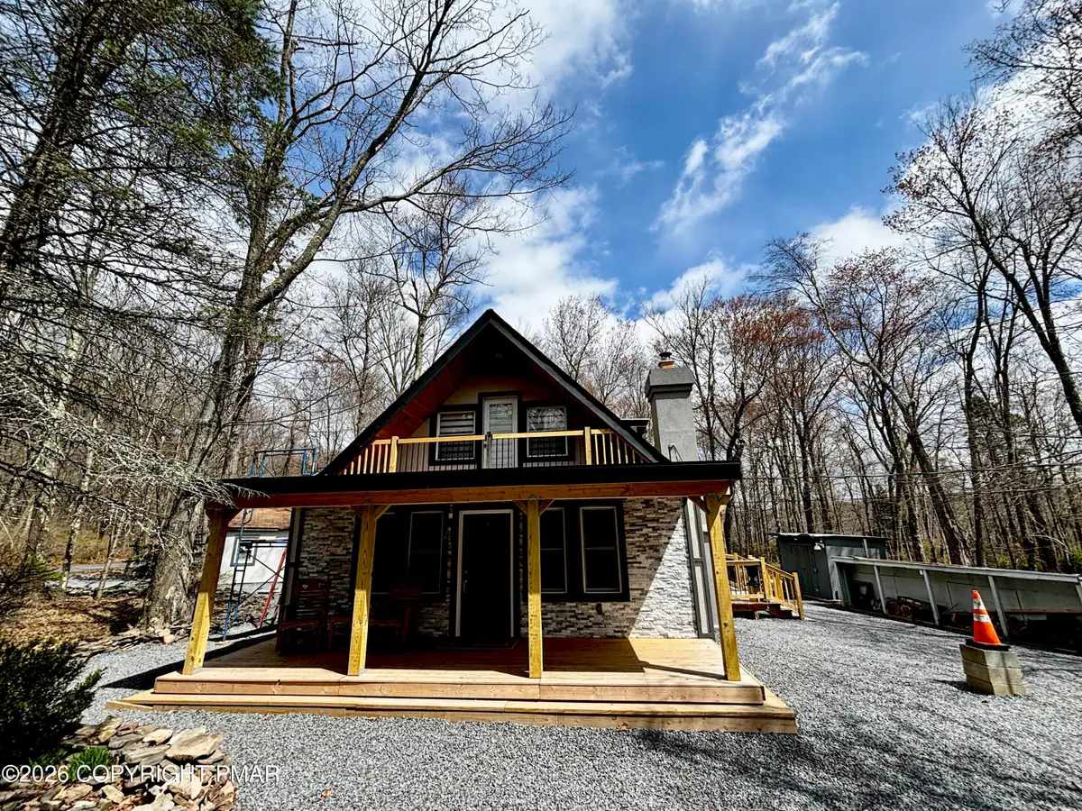 268 Berry Lane, Pocono Lake, PA 18347 - #1