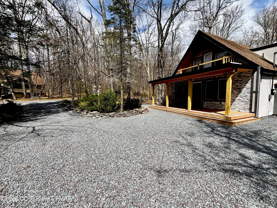 268 Berry Lane, Pocono Lake, PA 18347 - #2