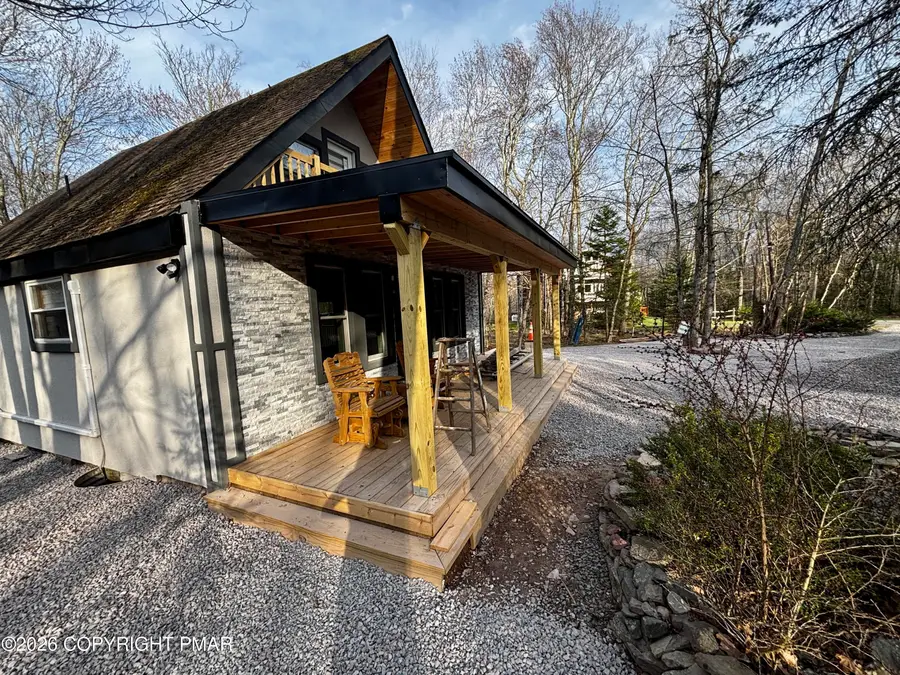 268 Berry Lane, Pocono Lake, PA 18347 - #3