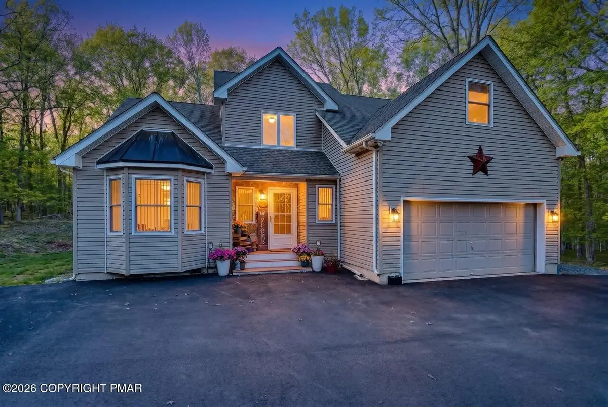 227 Kilmer Trail, Albrightsville, PA 18210 - #1