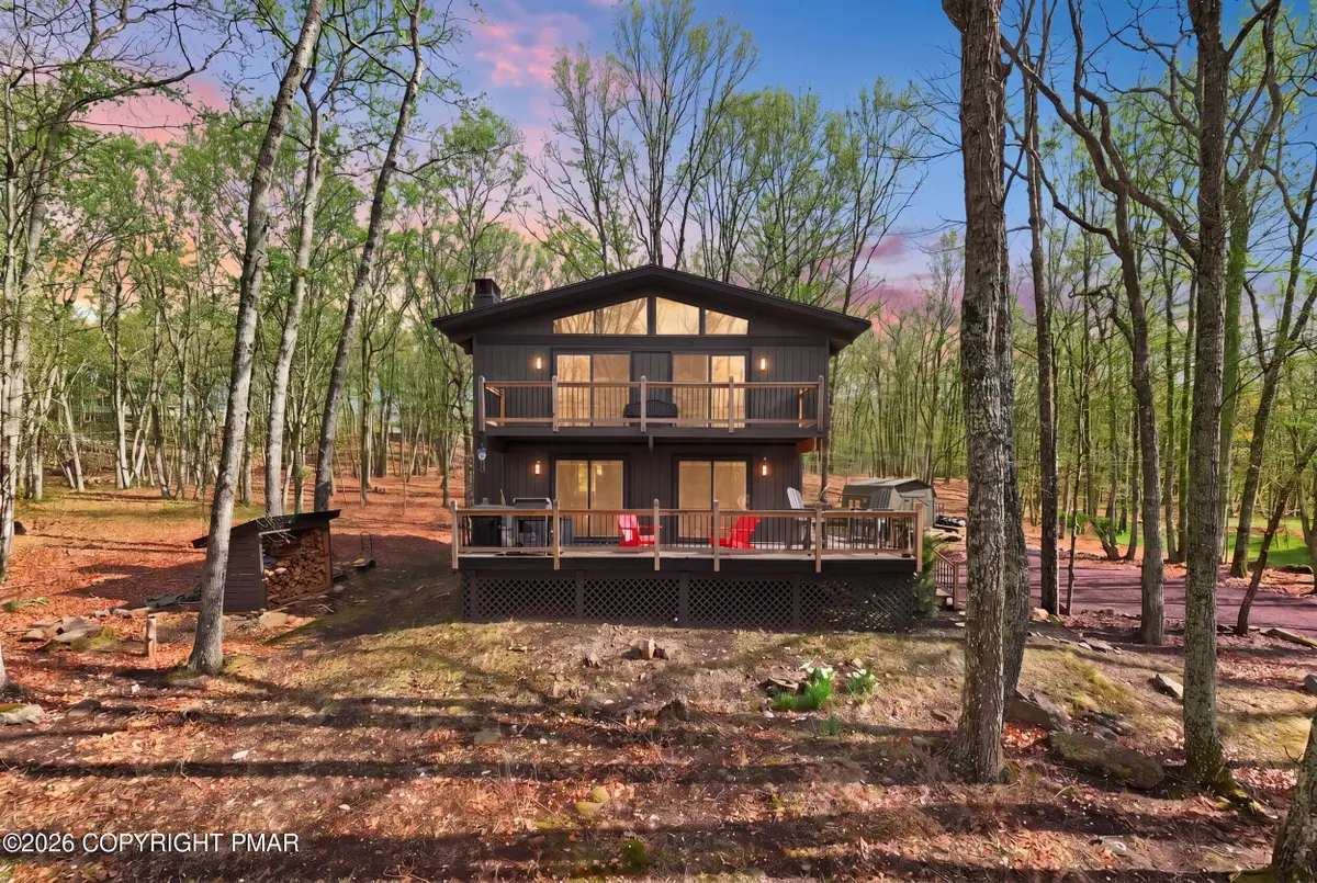 161 Fern Drive, Canadensis, PA 18325 - #1