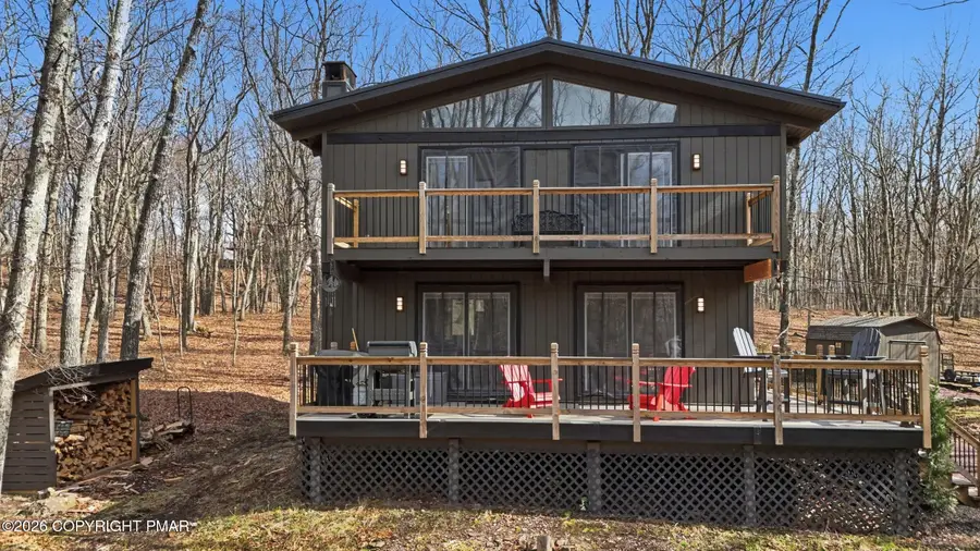 161 Fern Drive, Canadensis, PA 18325 - #2