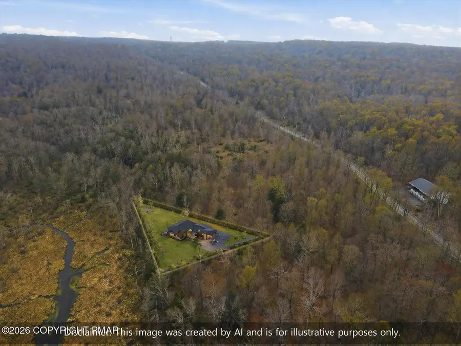 Salem Ter 297 Terrace, Tobyhanna, PA 18466 - #2