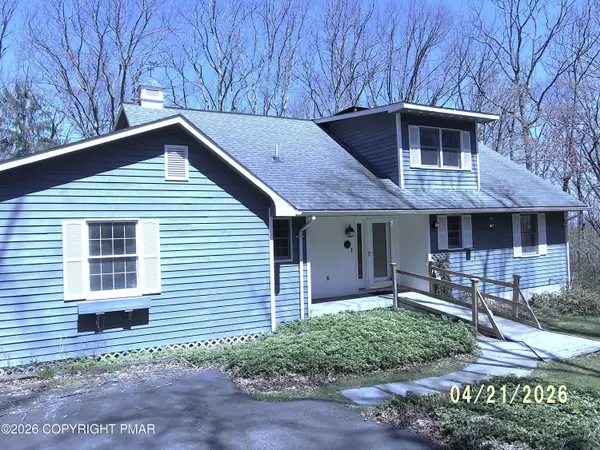 384 Devils Hole Road, Cresco, PA 18326