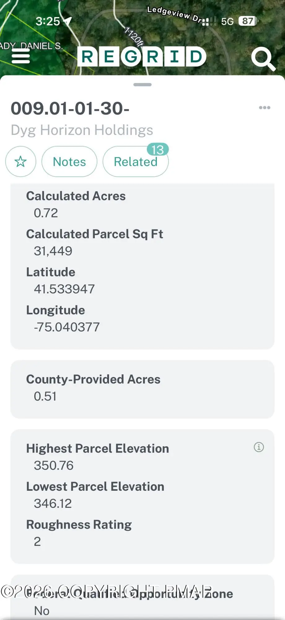 183 Ledge View Drive, Hawley, PA 18428 - #1