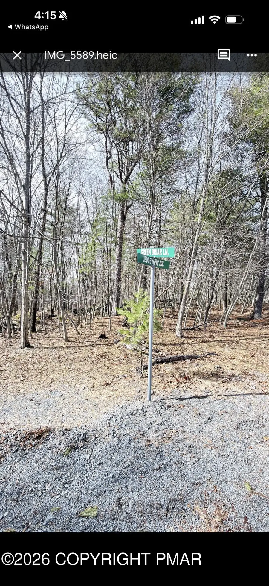 183 Ledge View Drive, Hawley, PA 18428 - #3