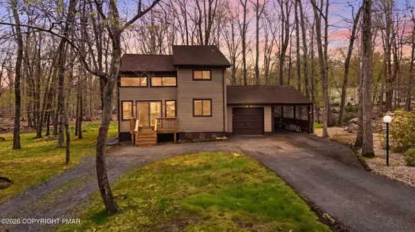 339 Fernwood Drive, East Stroudsburg, PA 18301