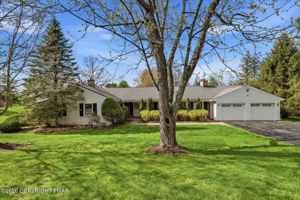 120 Jermyn Drive, South Abington Township, PA 18411