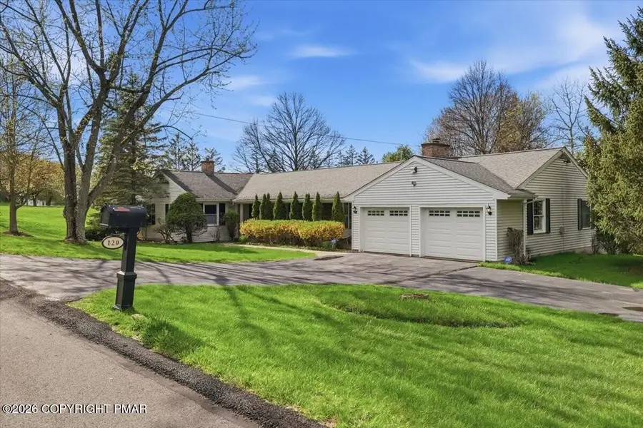 120 Jermyn Drive, South Abington, PA 18411 - #2