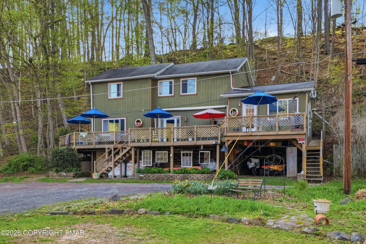 170 Eilenberger Landing Lane, East Stroudsburg, PA 18301 - #1