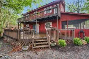 245 Tepee Circle, Pocono Lake, PA 18347 - #3