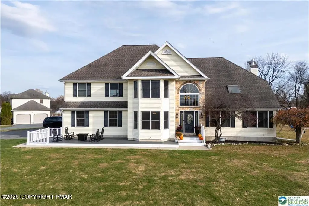 5 Farmstead Way, Mount Bethel, PA 18343 - #1