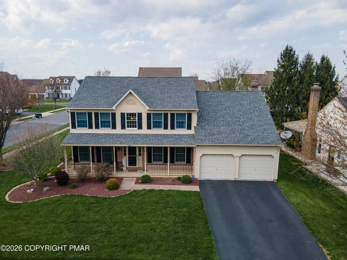 4035 Ross Road, Bethlehem, PA 18020 - #1