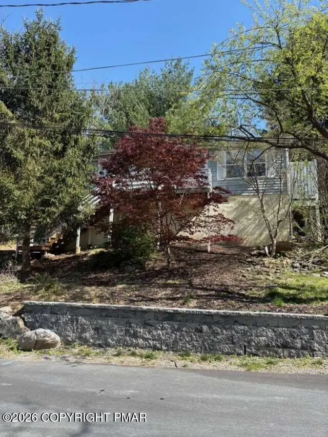 117 Pearl Street, East Stroudsburg, PA 18301 - #1