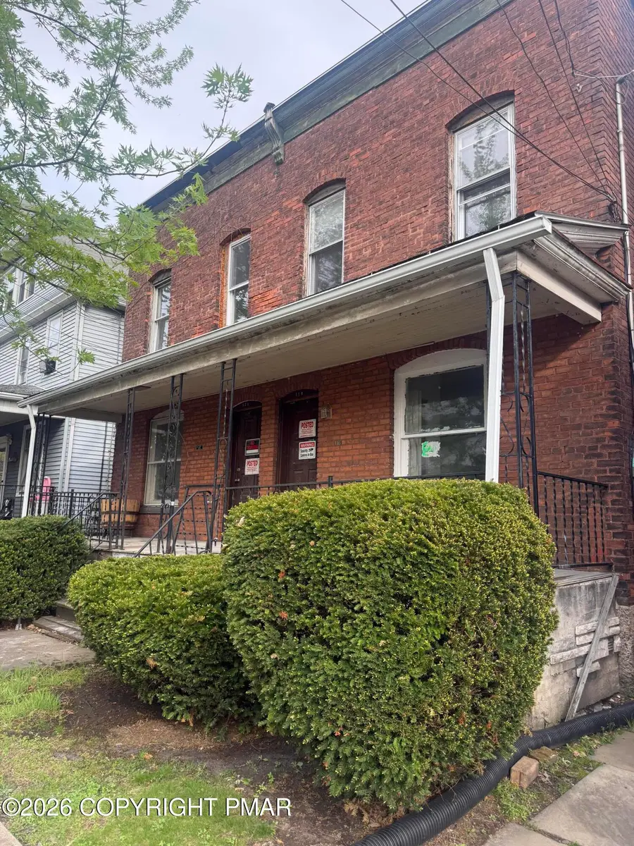 119-121 Wyoming Street, Wilkes Barre, PA 18705 - #2