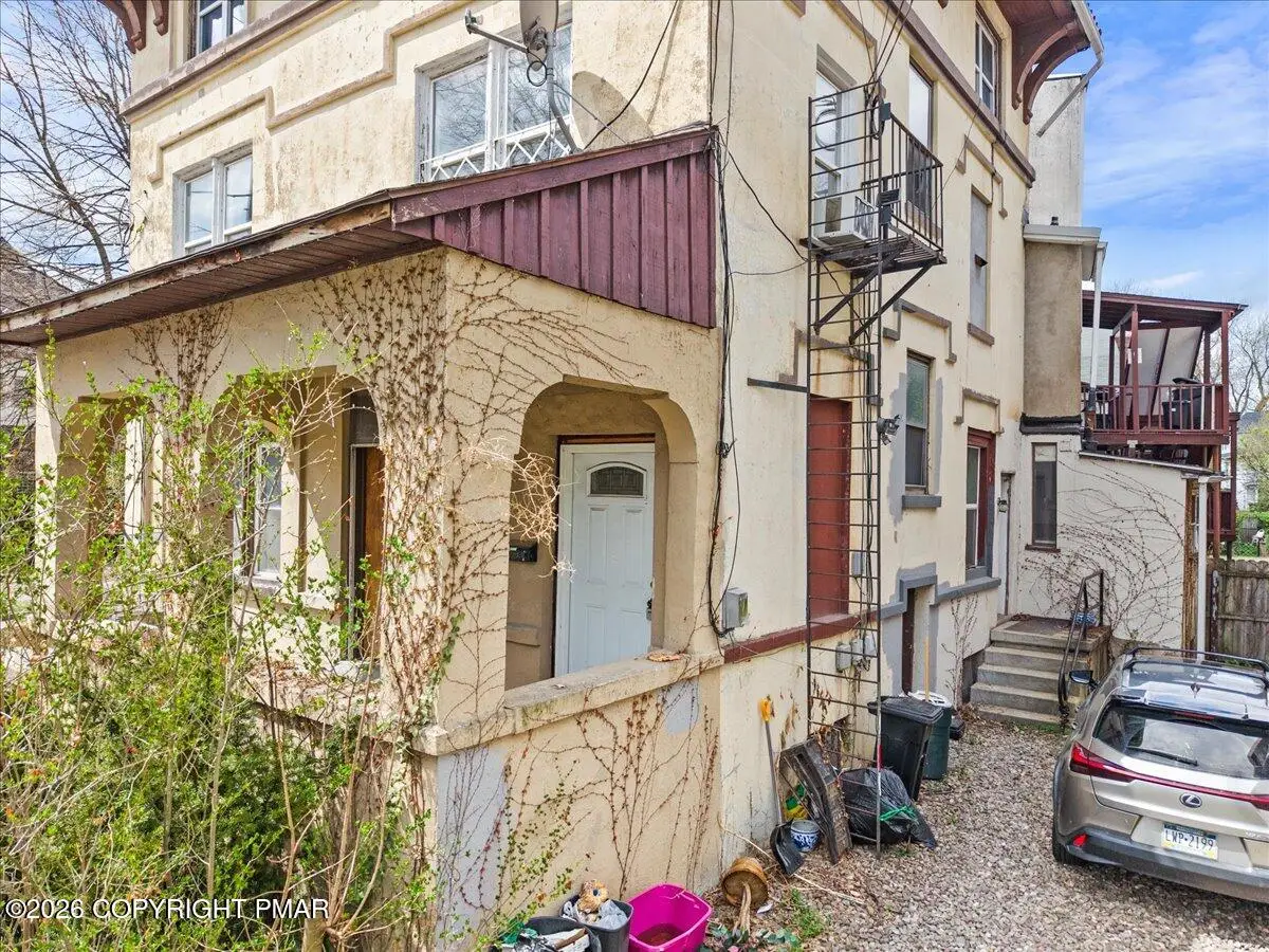 135 W River Street, Wilkes Barre, PA 18702 - #1