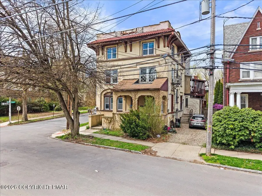 135 W River Street, Wilkes Barre, PA 18702 - #3