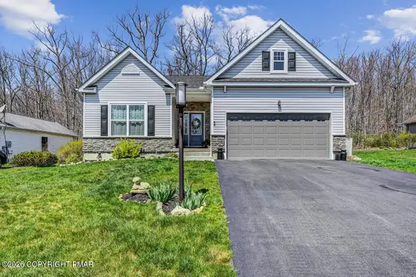 642 W Oak Lane, White Haven, PA 18661