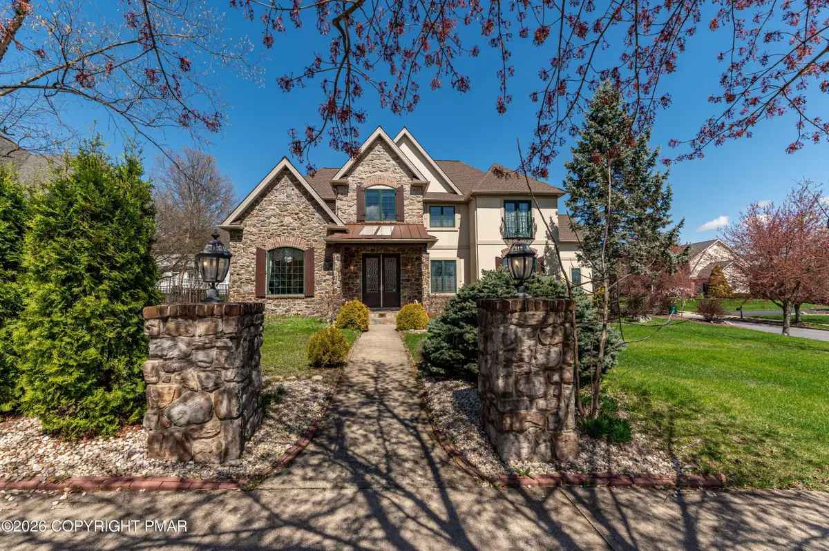 49 Crest Boulevard, Easton, PA 18045 - #1