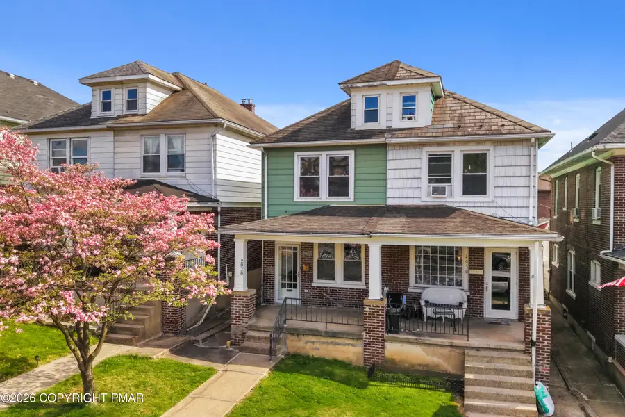 2028 Washington Boulevard, Easton, PA 18042 - #2