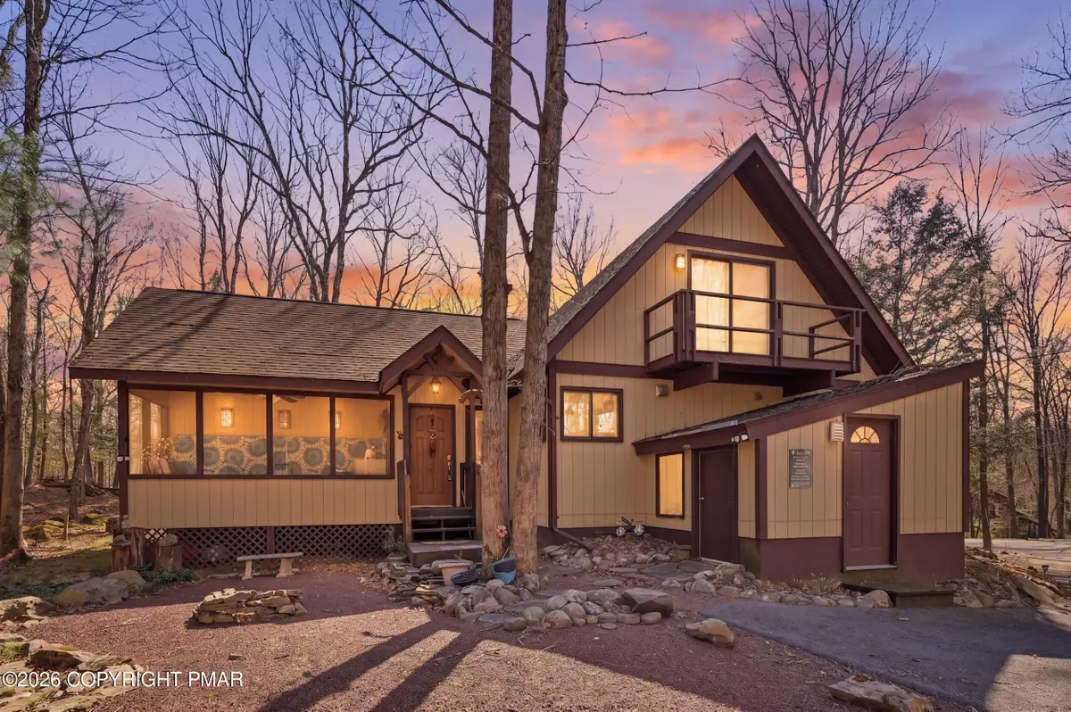 114 Forest Drive, Canadensis, PA 18325 - #1