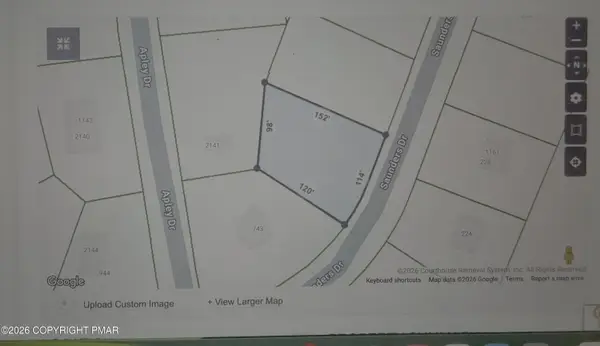 lot 484 Saunders Drive, Bushkill, PA 18324