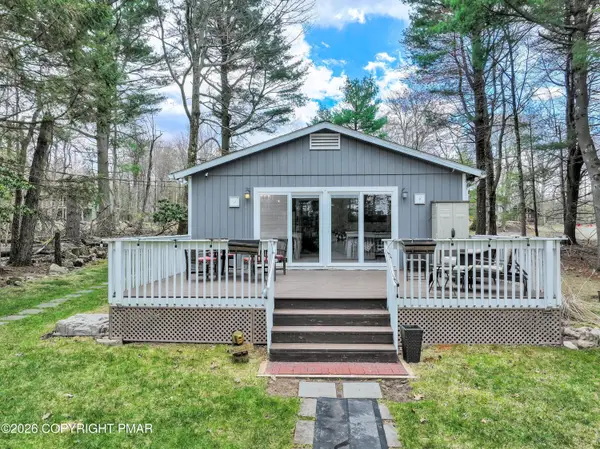 21 Ironwood Lane, Lake Harmony, PA 18624