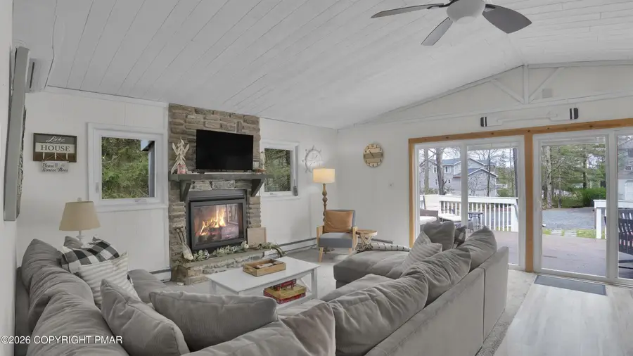 21 Ironwood Lane, Lake Harmony, PA 18624 - #3