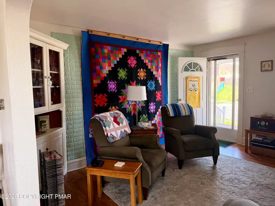 14 Fairview Street, Wyoming, PA 18644 - #2