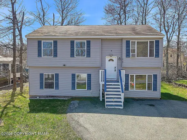 9407 Juniper Drive, Coolbaugh Township, PA 18466