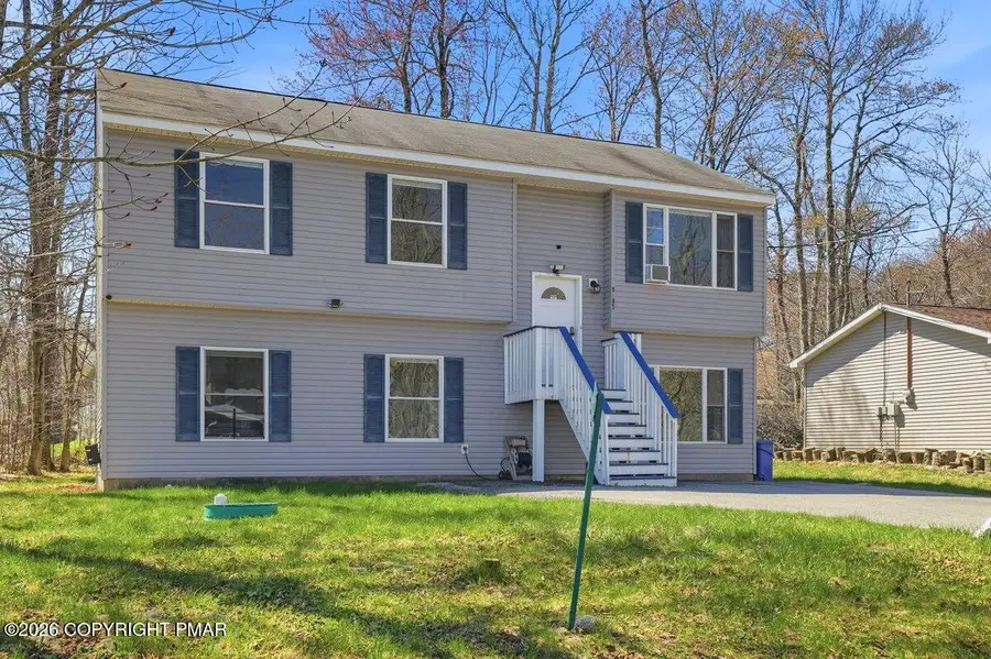 9407 Juniper Drive, Tobyhanna, PA 18466 - #2