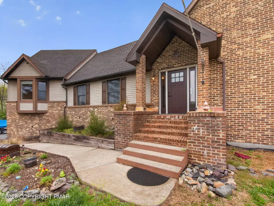 363 Blue Ridge Road, Saylorsburg, PA 18353 - #2