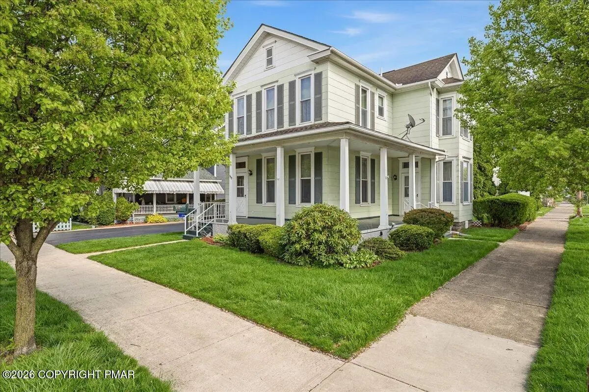 300 E 4th Street, Berwick, PA 18603 - #1