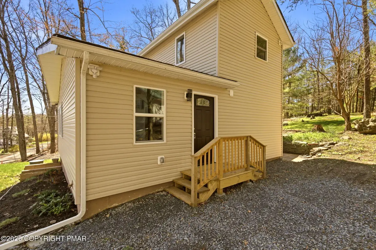 410 Sunset Forest Drive, Hawley, PA 18428 - #1