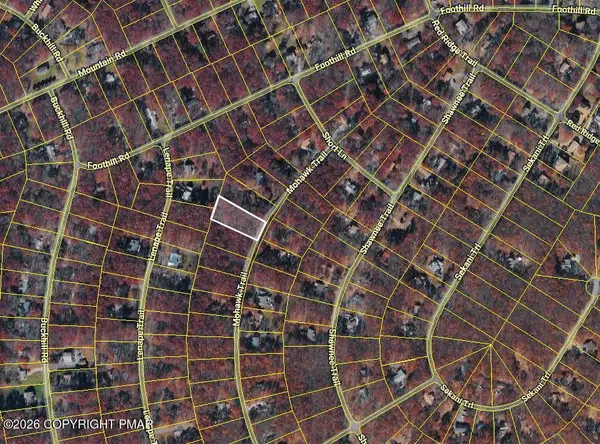 NI707 Mohawk Trail, Albrightsville, PA 18210