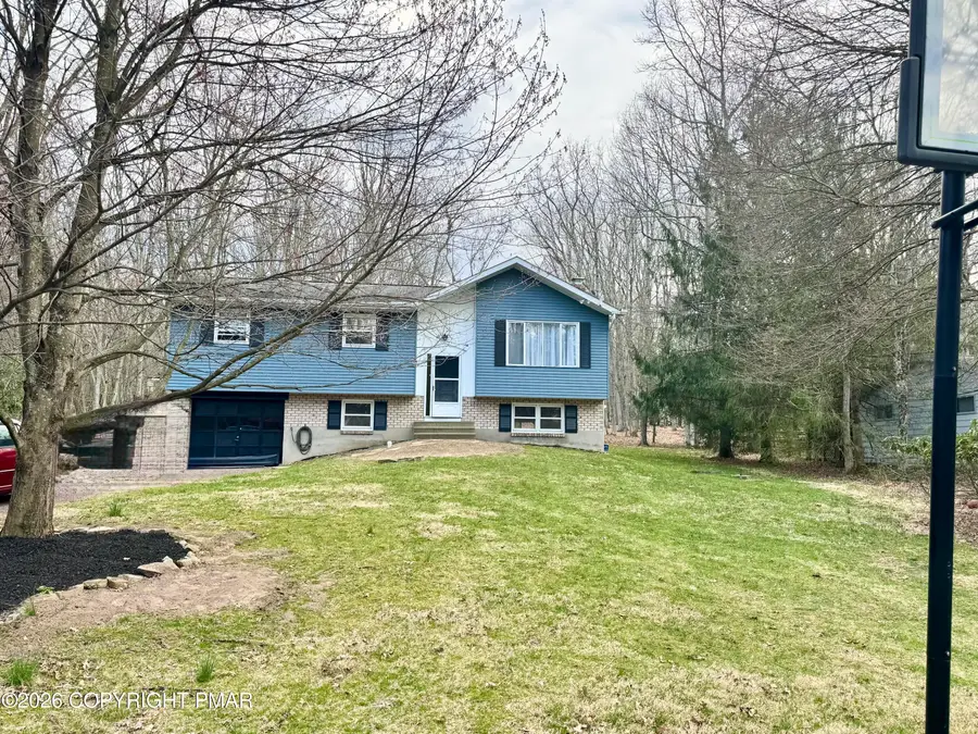 44 Indian Road, Jim Thorpe, PA 18229 - #2