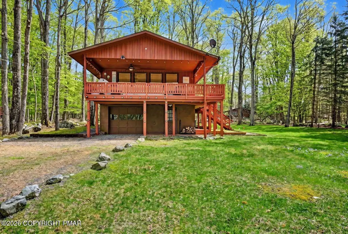 22 Sunset Drive, Clifton, PA 18424 - #1