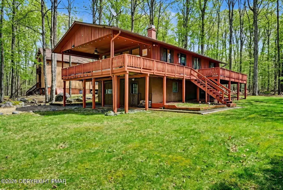 22 Sunset Drive, Clifton, PA 18424 - #2