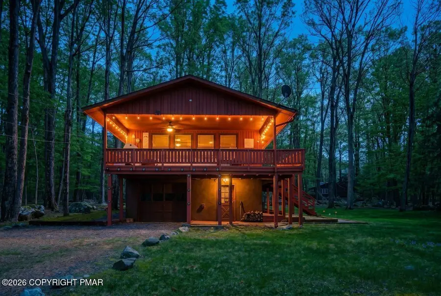 22 Sunset Drive, Clifton, PA 18424 - #3