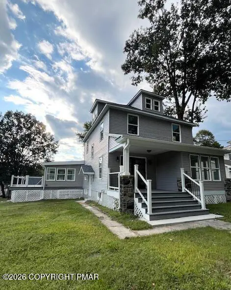 145 Prospect Street, East Stroudsburg, PA 18301