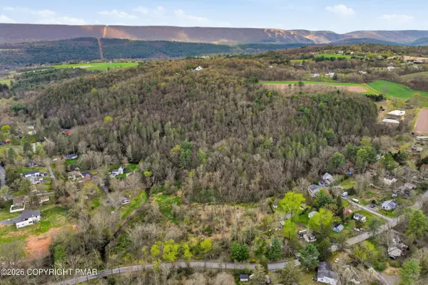 Greenzweig Road, Kunkletown, PA 18058